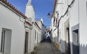 Casa Da Tia Marta